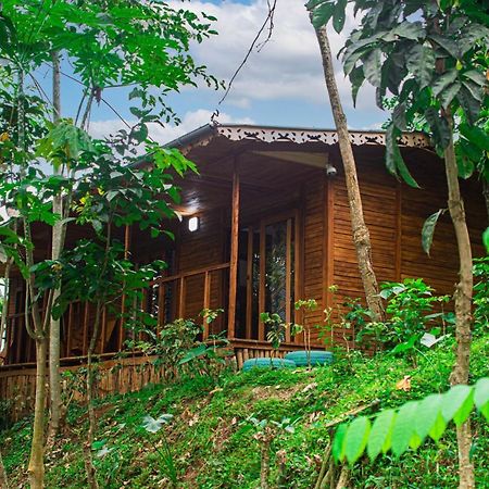 Eco-Por Villa Rio do Ouro ภายนอก รูปภาพ