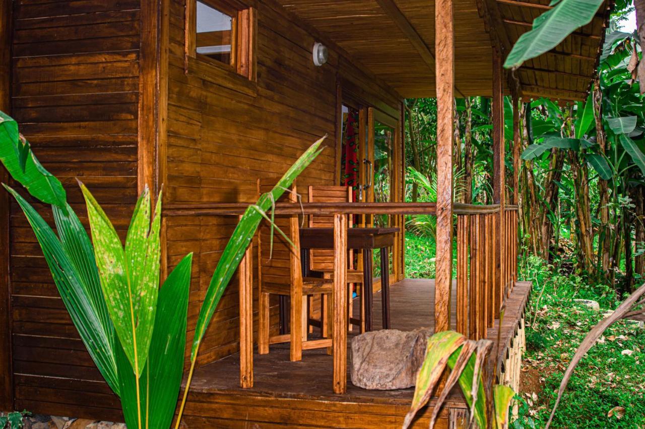 Eco-Por Villa Rio do Ouro ภายนอก รูปภาพ
