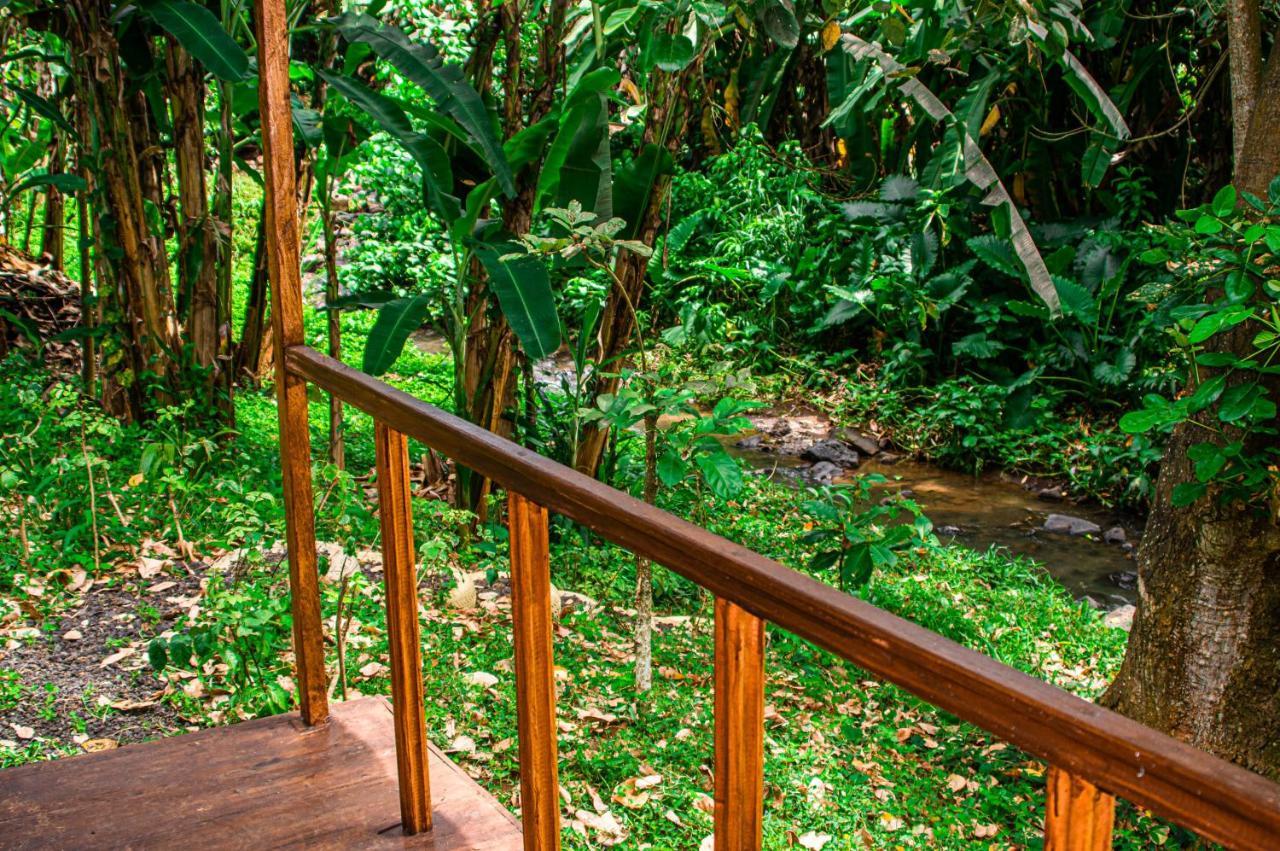 Eco-Por Villa Rio do Ouro ภายนอก รูปภาพ