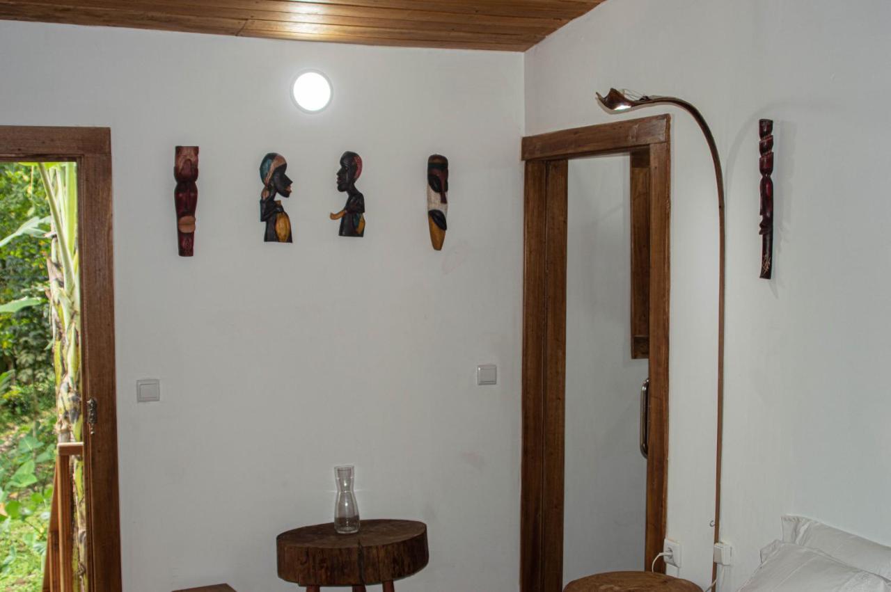 Eco-Por Villa Rio do Ouro ภายนอก รูปภาพ