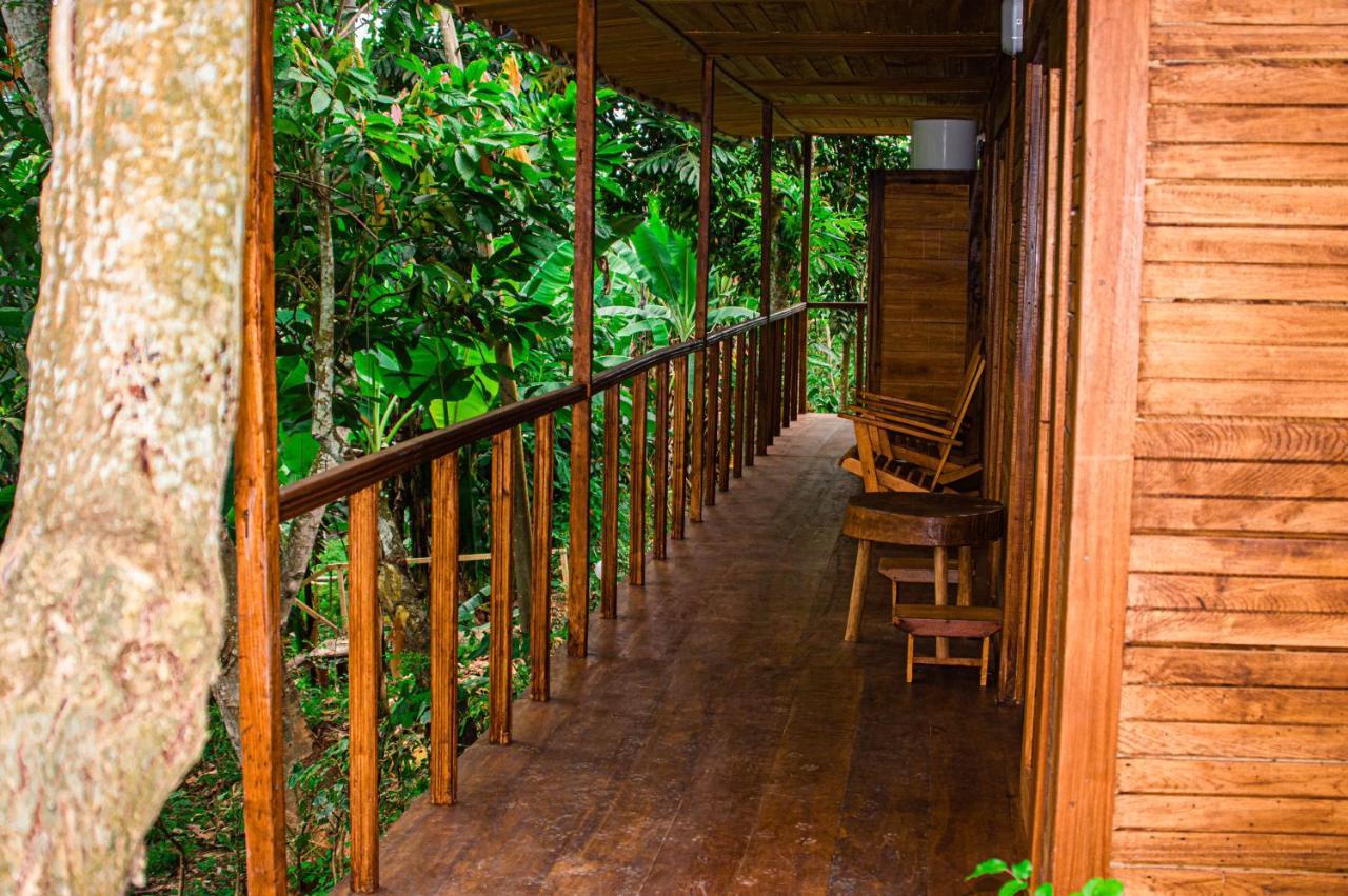 Eco-Por Villa Rio do Ouro ภายนอก รูปภาพ