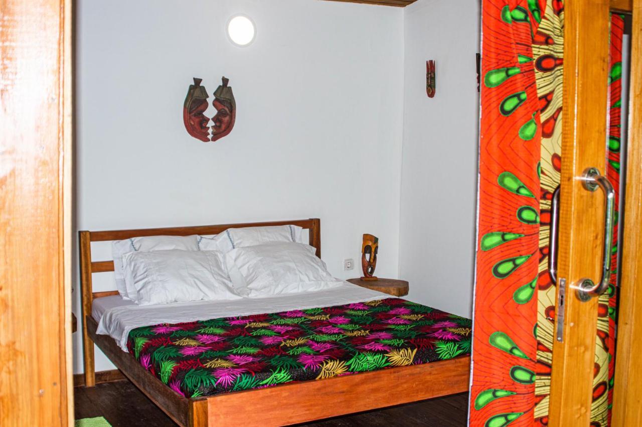 Eco-Por Villa Rio do Ouro ภายนอก รูปภาพ
