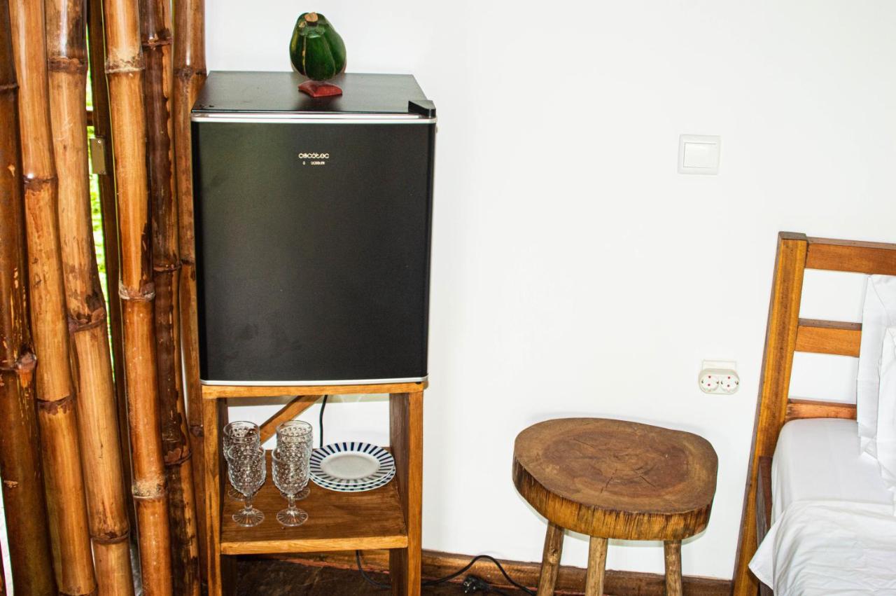 Eco-Por Villa Rio do Ouro ภายนอก รูปภาพ
