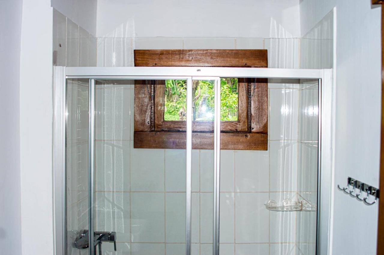 Eco-Por Villa Rio do Ouro ภายนอก รูปภาพ