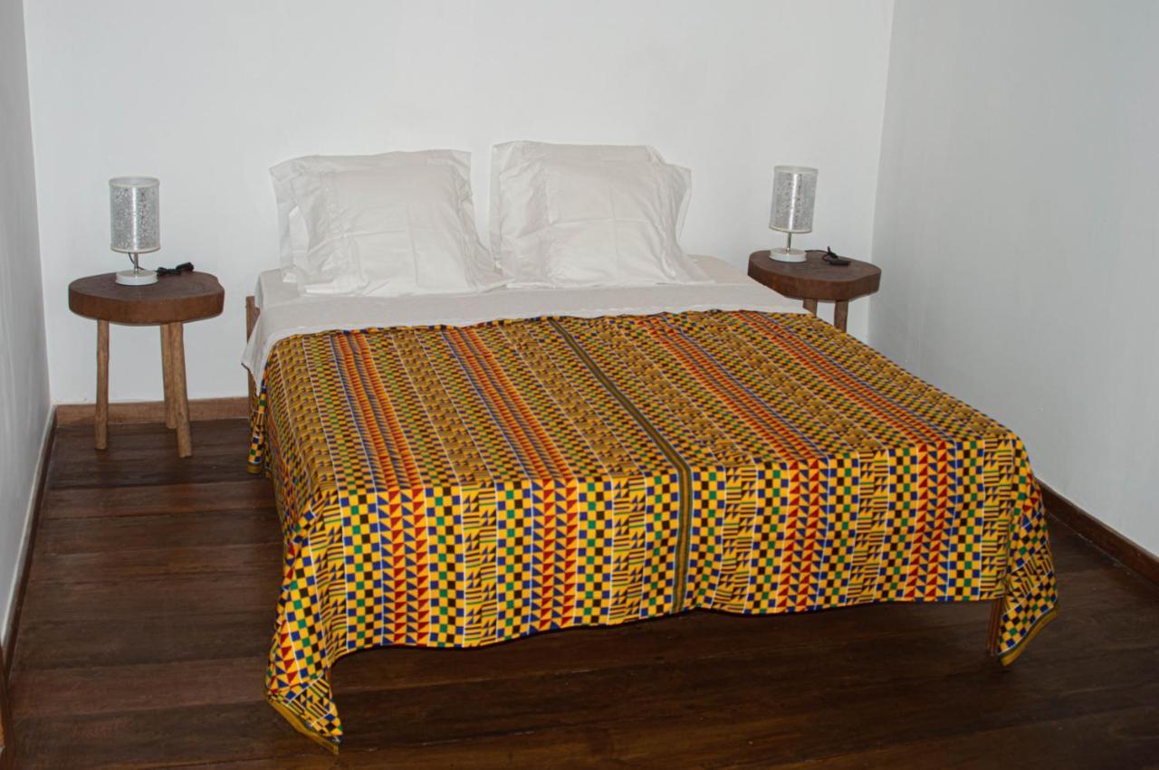 Eco-Por Villa Rio do Ouro ภายนอก รูปภาพ