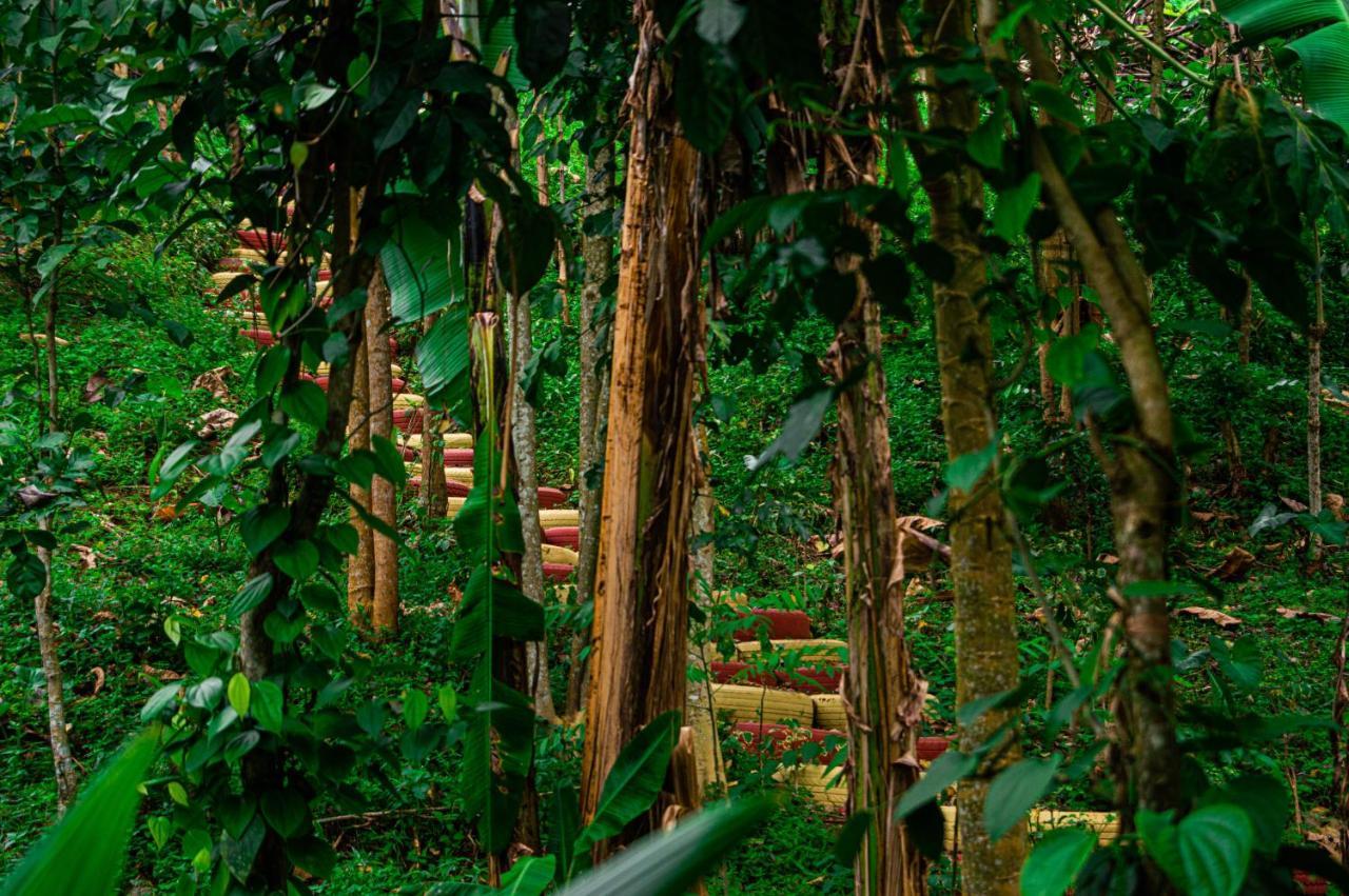 Eco-Por Villa Rio do Ouro ภายนอก รูปภาพ