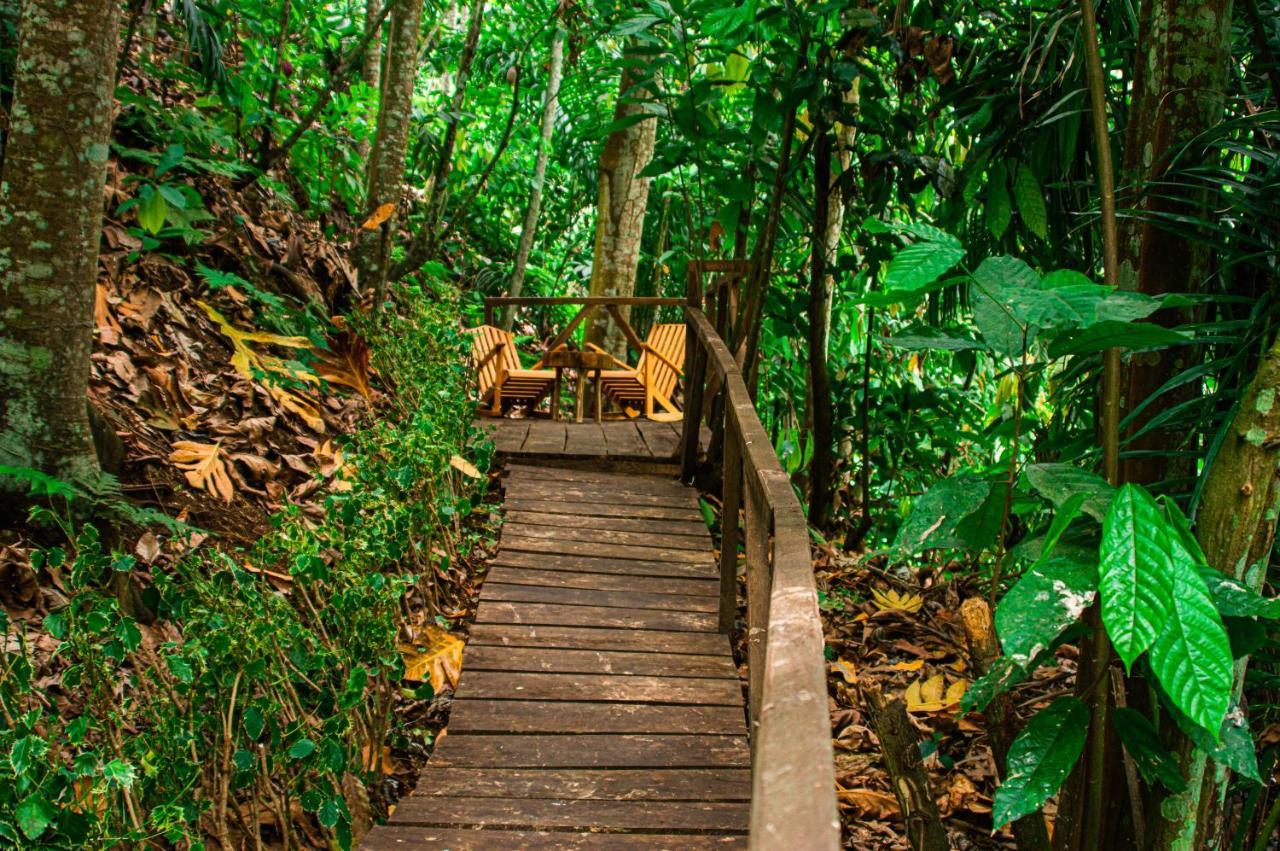 Eco-Por Villa Rio do Ouro ภายนอก รูปภาพ