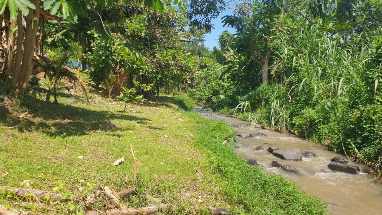 Eco-Por Villa Rio do Ouro ภายนอก รูปภาพ