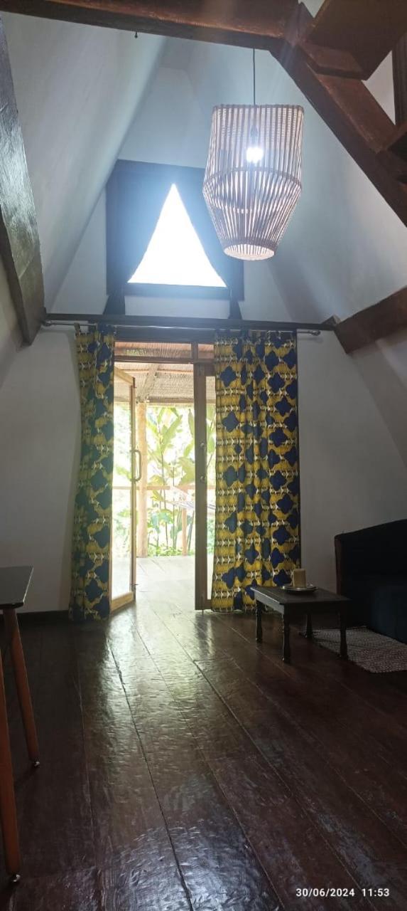 Eco-Por Villa Rio do Ouro ภายนอก รูปภาพ