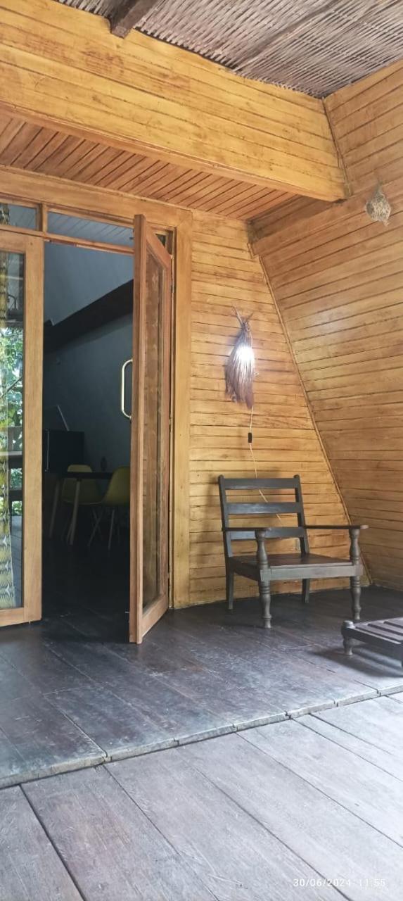 Eco-Por Villa Rio do Ouro ภายนอก รูปภาพ