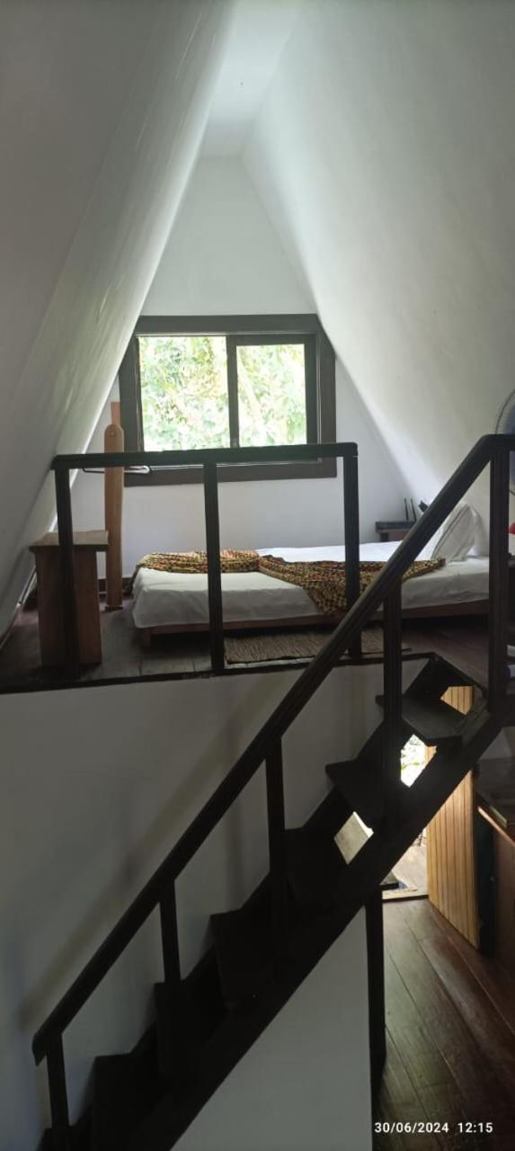 Eco-Por Villa Rio do Ouro ภายนอก รูปภาพ