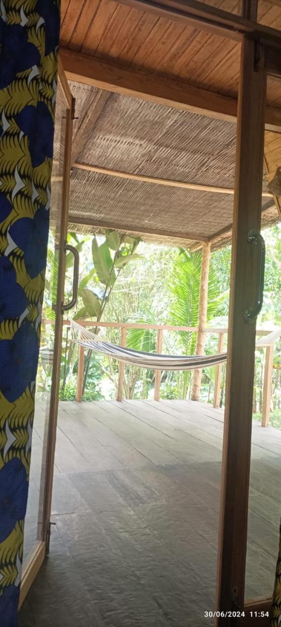 Eco-Por Villa Rio do Ouro ภายนอก รูปภาพ