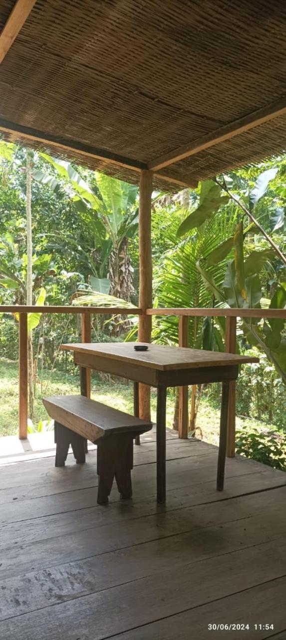 Eco-Por Villa Rio do Ouro ภายนอก รูปภาพ