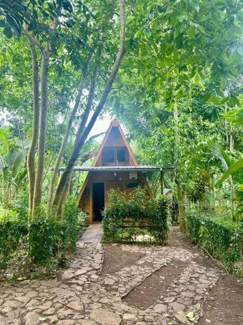Eco-Por Villa Rio do Ouro ภายนอก รูปภาพ